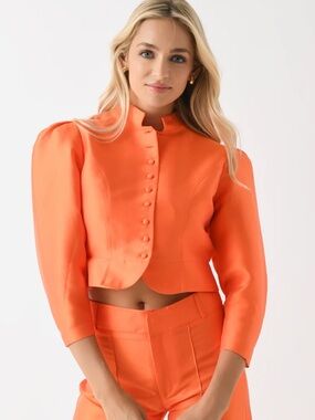 NWT! Destree Women's Amoako Smart Jacket